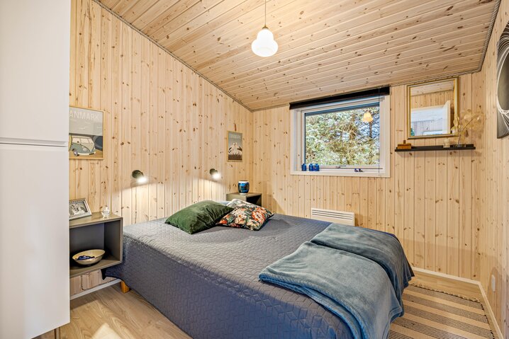 Ferienhaus K6271 in Irisvej 7, Lodbjerg Hede - Bild #10