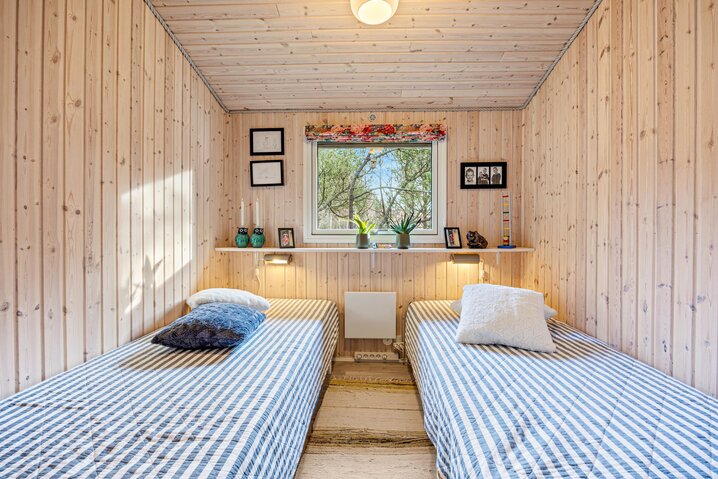 Ferienhaus K6271 in Irisvej 7, Lodbjerg Hede - Bild #11
