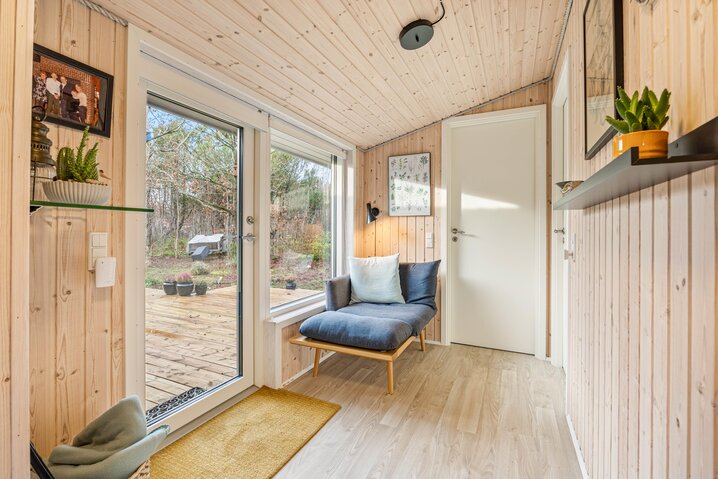Ferienhaus K6271 in Irisvej 7, Lodbjerg Hede - Bild #14
