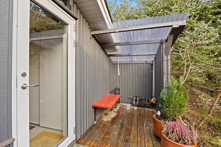 Ferienhaus K6271 in Irisvej 7, Lodbjerg Hede - Bild #23