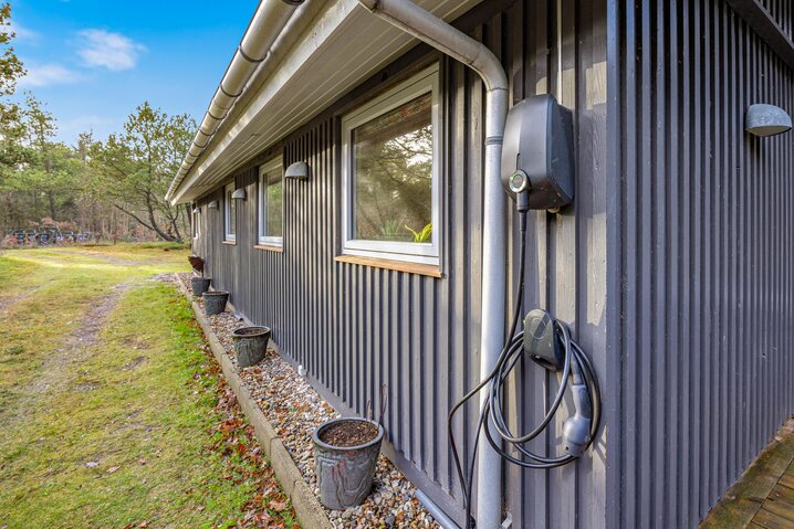 Sommerhus K6271 på Irisvej 7, Lodbjerg Hede - Billede #24