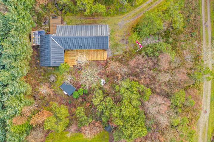 Ferienhaus K6271 in Irisvej 7, Lodbjerg Hede - Bild #25