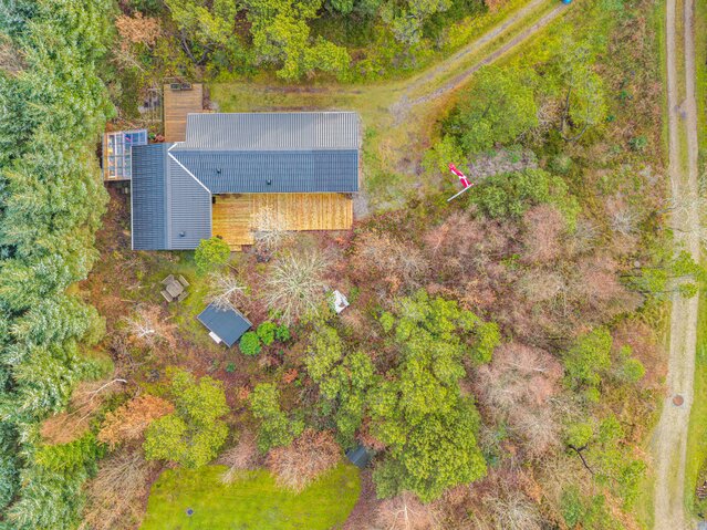 Sommerhus K6271 på Irisvej 7, Lodbjerg Hede - Billede #25