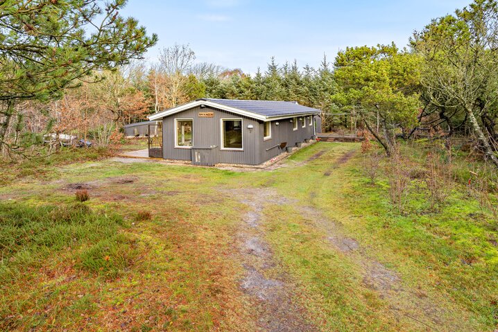 Ferienhaus K6271 in Irisvej 7, Lodbjerg Hede - Bild #26
