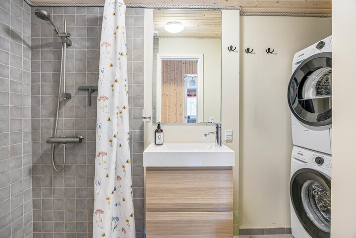 Ferienhaus K6271 in Irisvej 7, Lodbjerg Hede - Bild #11