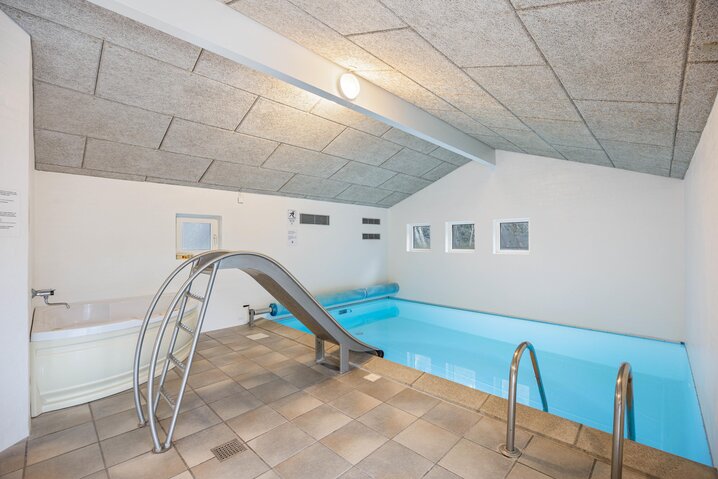 Sommerhus K6279 på Granalle 18, Lodbjerg Hede - Billede #1