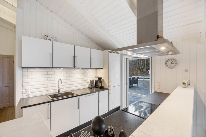 Sommerhus K6279 på Granalle 18, Lodbjerg Hede - Billede #3