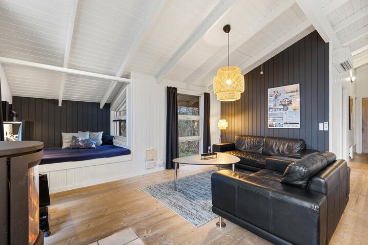Sommerhus K6279 på Granalle 18, Lodbjerg Hede - Billede #5