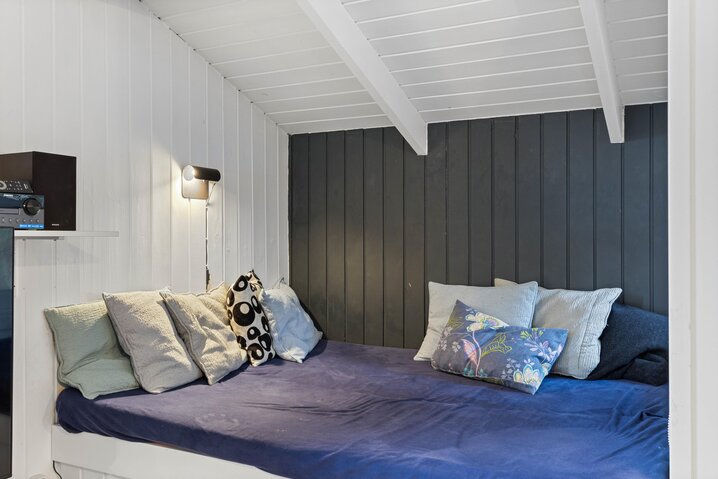 Sommerhus K6279 på Granalle 18, Lodbjerg Hede - Billede #6