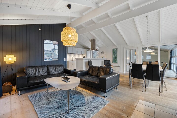 Sommerhus K6279 på Granalle 18, Lodbjerg Hede - Billede #7