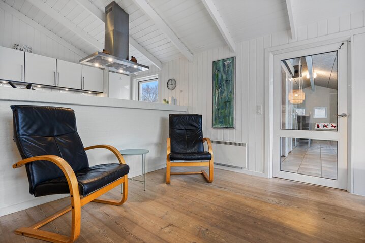 Sommerhus K6279 på Granalle 18, Lodbjerg Hede - Billede #8