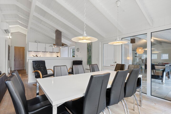 Sommerhus K6279 på Granalle 18, Lodbjerg Hede - Billede #11