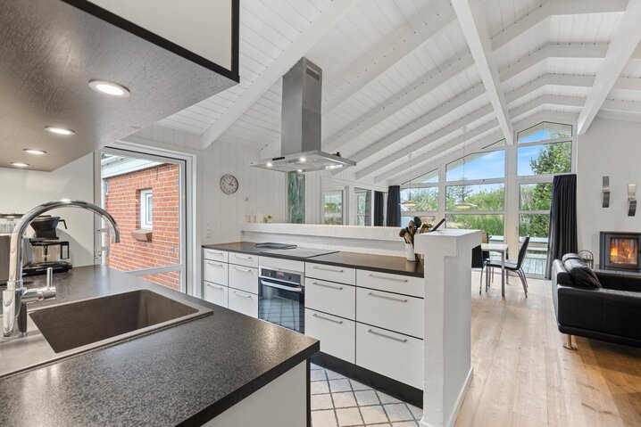 Sommerhus K6279 på Granalle 18, Lodbjerg Hede - Billede #12