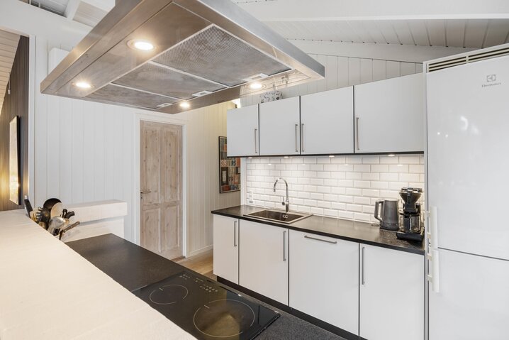 Sommerhus K6279 på Granalle 18, Lodbjerg Hede - Billede #14
