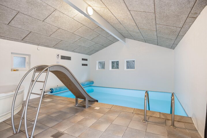 Sommerhus K6279 på Granalle 18, Lodbjerg Hede - Billede #16