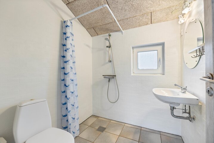 Sommerhus K6279 på Granalle 18, Lodbjerg Hede - Billede #18