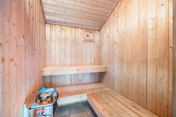 Sommerhus K6279 på Granalle 18, Lodbjerg Hede - Billede #19