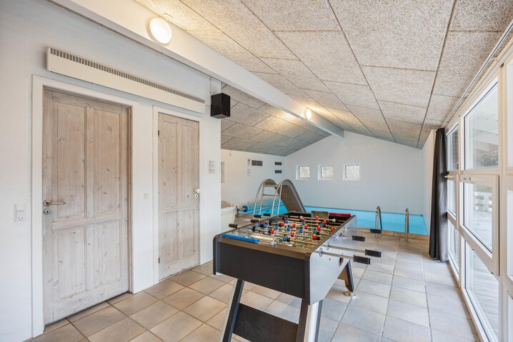 Sommerhus K6279 på Granalle 18, Lodbjerg Hede - Billede #20