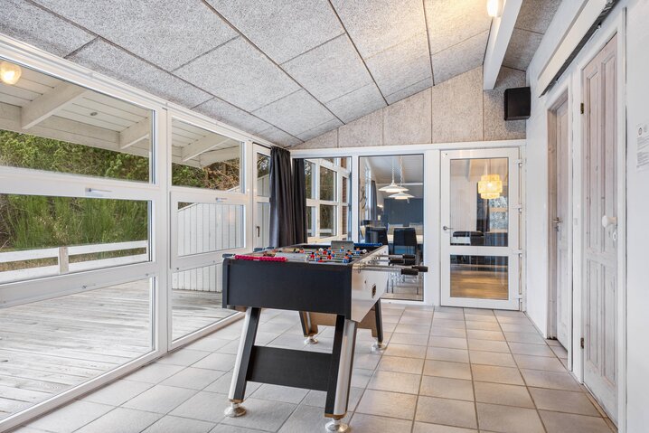 Sommerhus K6279 på Granalle 18, Lodbjerg Hede - Billede #21