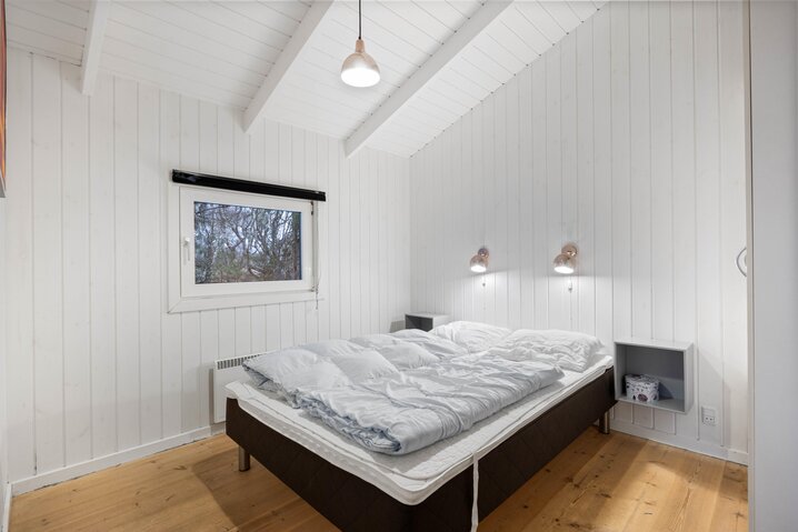 Sommerhus K6279 på Granalle 18, Lodbjerg Hede - Billede #22
