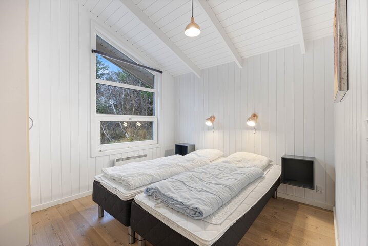 Sommerhus K6279 på Granalle 18, Lodbjerg Hede - Billede #23