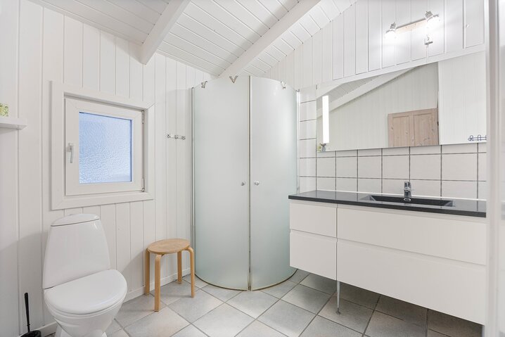 Sommerhus K6279 på Granalle 18, Lodbjerg Hede - Billede #24