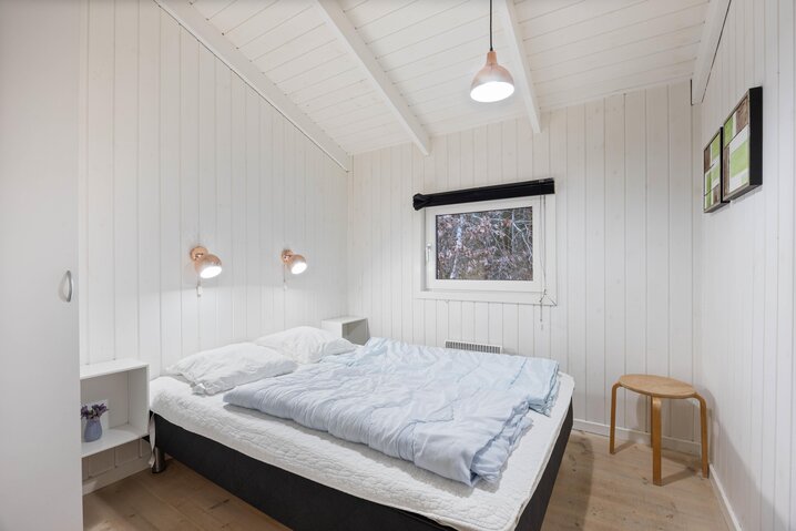 Sommerhus K6279 på Granalle 18, Lodbjerg Hede - Billede #25