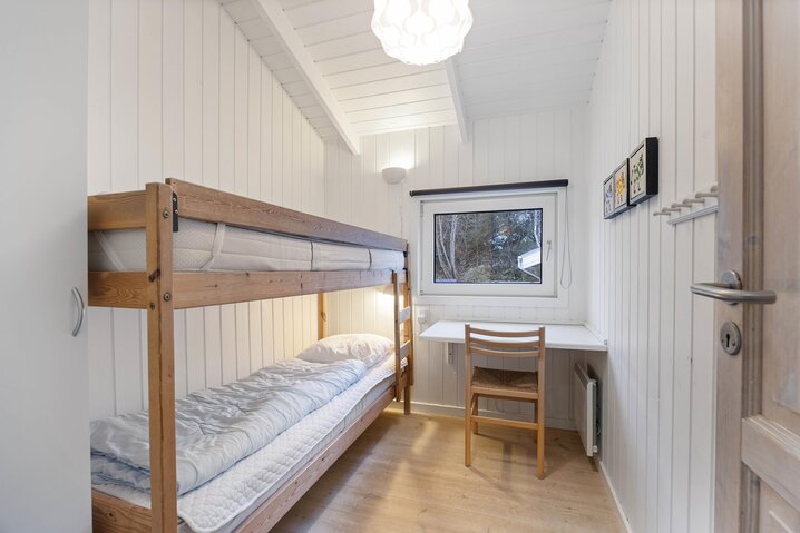 Sommerhus K6279 på Granalle 18, Lodbjerg Hede - Billede #26