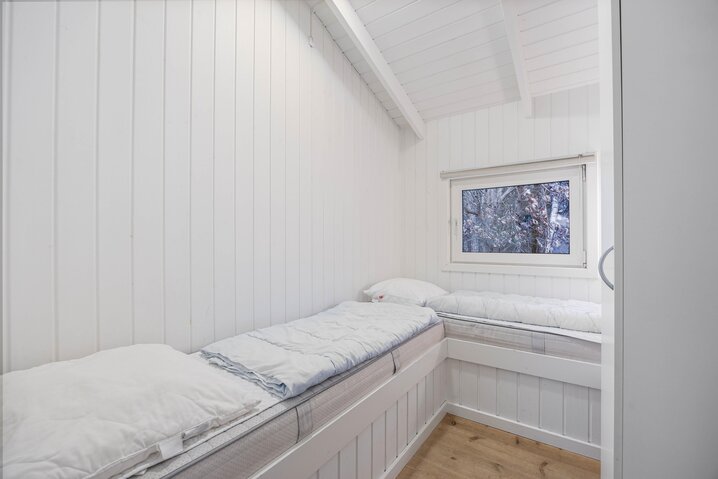 Sommerhus K6279 på Granalle 18, Lodbjerg Hede - Billede #27
