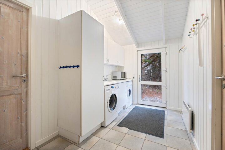 Sommerhus K6279 på Granalle 18, Lodbjerg Hede - Billede #28