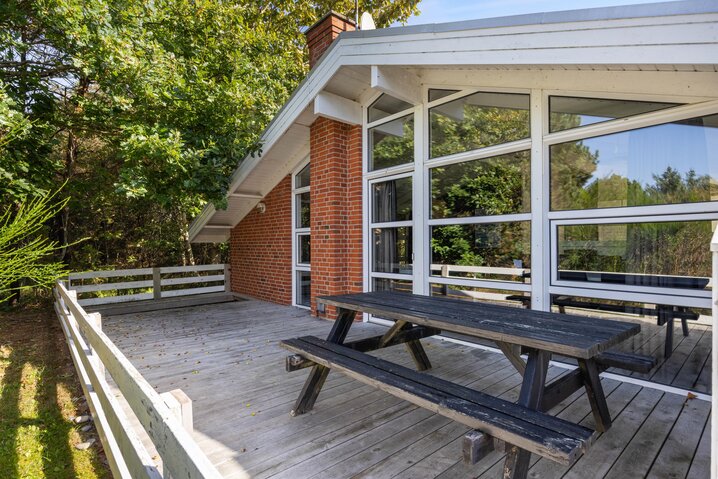 Ferienhaus K6279 in Granalle 18, Lodbjerg Hede - Bild #38