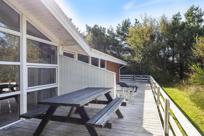 Ferienhaus K6279 in Granalle 18, Lodbjerg Hede - Bild #39