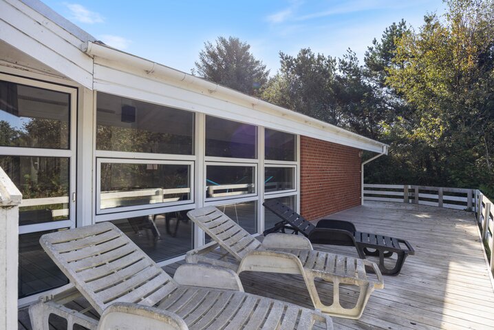 Ferienhaus K6279 in Granalle 18, Lodbjerg Hede - Bild #40