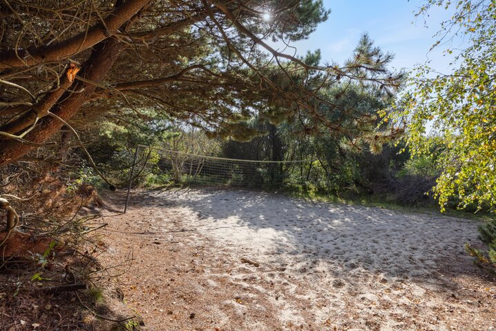 Sommerhus K6279 på Granalle 18, Lodbjerg Hede - Billede #42