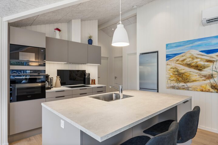 Ferienhaus K6302 in Koglevej 4, Lodbjerg Hede - Bild #8