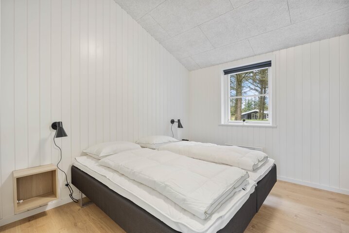 Ferienhaus K6302 in Koglevej 4, Lodbjerg Hede - Bild #9