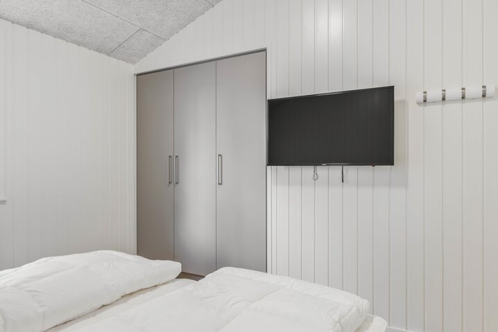 Ferienhaus K6302 in Koglevej 4, Lodbjerg Hede - Bild #10