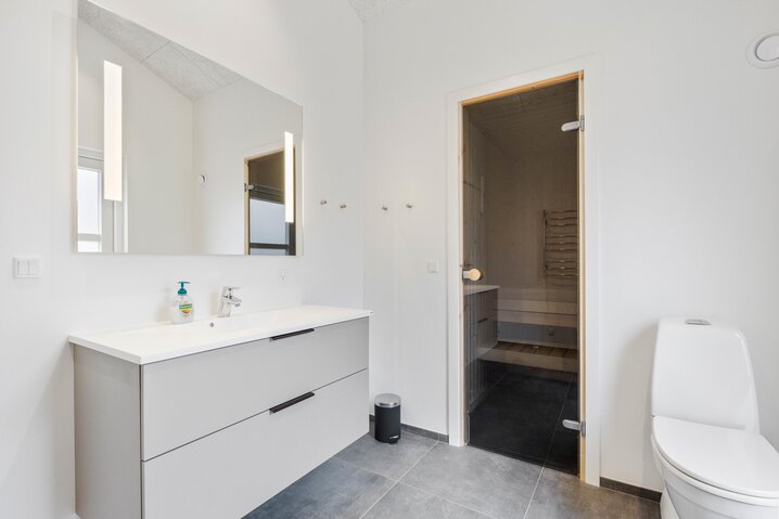 Ferienhaus K6302 in Koglevej 4, Lodbjerg Hede - Bild #11