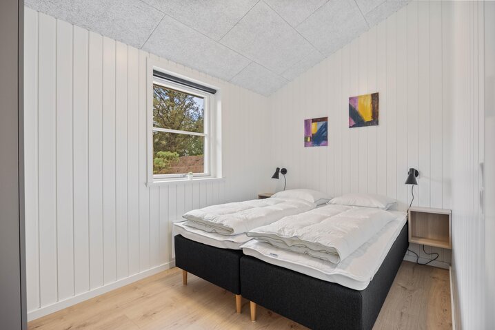 Ferienhaus K6302 in Koglevej 4, Lodbjerg Hede - Bild #15