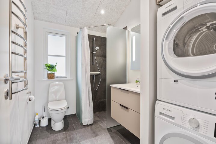 Ferienhaus K6302 in Koglevej 4, Lodbjerg Hede - Bild #16