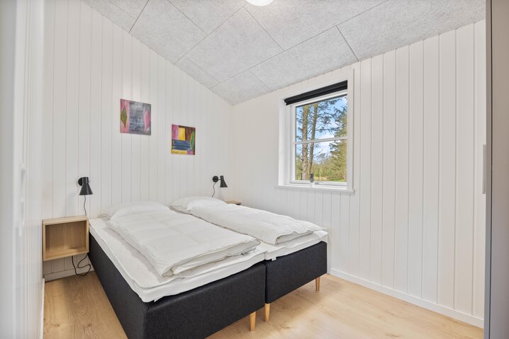 Ferienhaus K6302 in Koglevej 4, Lodbjerg Hede - Bild #17