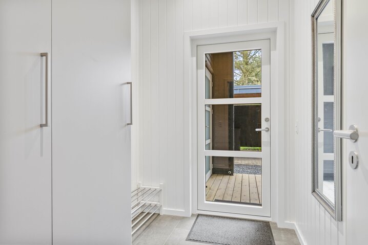 Ferienhaus K6302 in Koglevej 4, Lodbjerg Hede - Bild #18