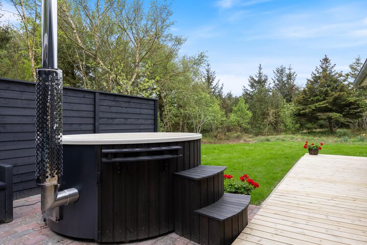 Ferienhaus K6302 in Koglevej 4, Lodbjerg Hede - Bild #20