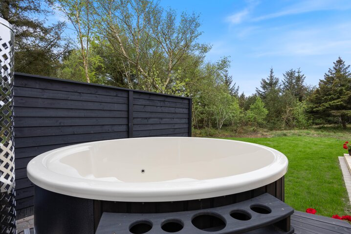 Ferienhaus K6302 in Koglevej 4, Lodbjerg Hede - Bild #21