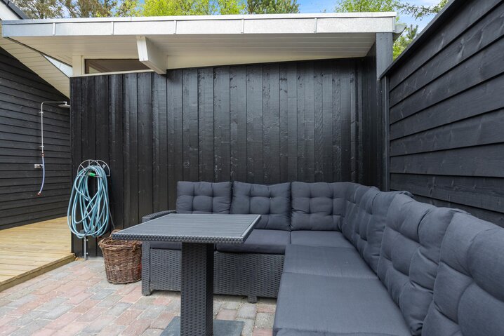 Ferienhaus K6302 in Koglevej 4, Lodbjerg Hede - Bild #23