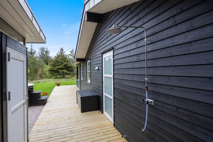 Ferienhaus K6302 in Koglevej 4, Lodbjerg Hede - Bild #24