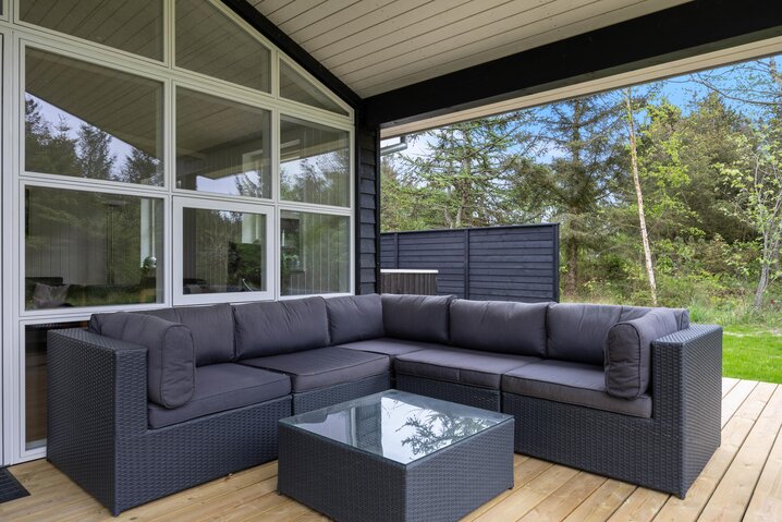 Ferienhaus K6302 in Koglevej 4, Lodbjerg Hede - Bild #26