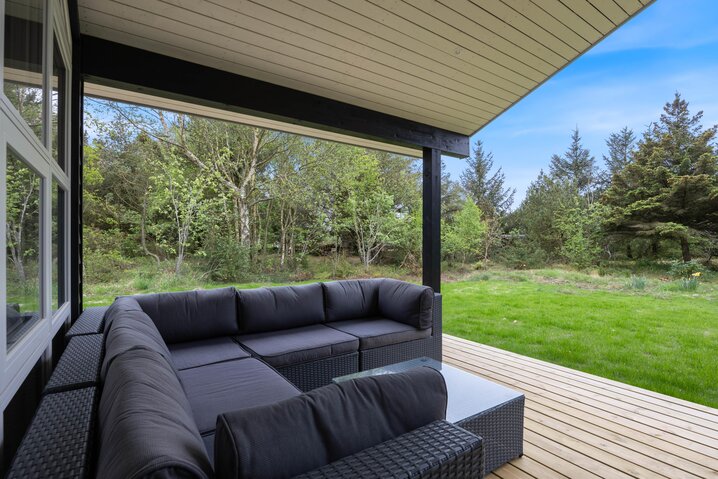 Ferienhaus K6302 in Koglevej 4, Lodbjerg Hede - Bild #27