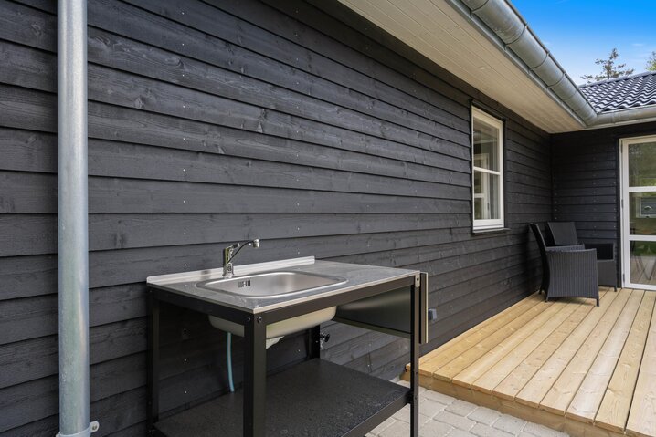 Ferienhaus K6302 in Koglevej 4, Lodbjerg Hede - Bild #31
