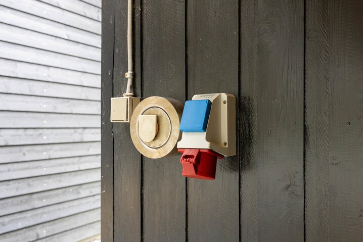 Ferienhaus K6302 in Koglevej 4, Lodbjerg Hede - Bild #33